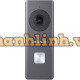 Chuông cửa Wi-Fi Hikvision DS-KB6003-WIP