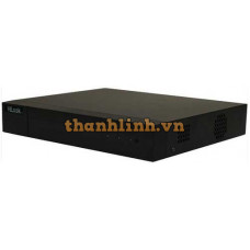 Đầu ghi hình DVR 4/8/16 kênh 5MP Hilook DVR-204U-K1