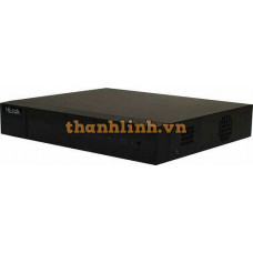Đầu ghi hình 5 trong 1 ( HD-TVI/AHD/CVI/CVBS ) 8 kênh Analog Hilook -208Q-K1