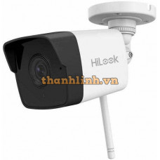 Camera IP 2.0MP Hilook DH-IPC-B120-D/W