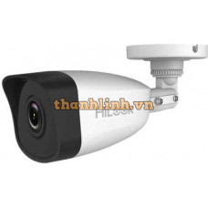 Camera IP 2MP dạng thân trụ hồng ngoại Hilook IPC-B121H-D