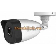 Camera IP hồng ngoại 2.0 Megapixel HILOOK IPC-B121H-M