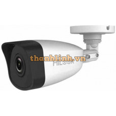 Camera IP hồng ngoại 2.0 Megapixel HILOOK IPC-B121H-U