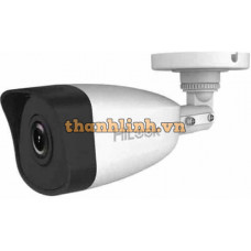 Camera IP hồng ngoại 4.0 Megapixel HILOOK IPC-B140H-M