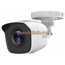 Camera IP 2MP dạng thân trụ hồng ngoại Hilook IPC-B320H-D