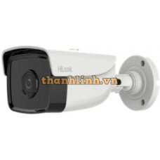 Camera IP 2MP dạng thân trụ hồng ngoại Hilook IPC-B420H