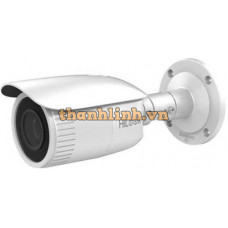 Camera IP 2MP dạng thân trụ hồng ngoại Hilook IPC-B621H-Z