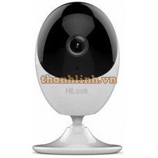 Camera IP hồng ngoại không dây 1.0 Megapixel HILOOK IPC-C100-D/W