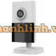 Camera IP Cube 2MP hồng ngoại Hilook IPC-C220H-D/W