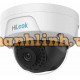 Camera IP Dome hồng ngoại 2.0 Megapixel HILOOK IPC-D121H-M