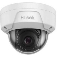 Camera IP 4MP dạng bán cầu hồng ngoại Hilook IPC-D140H