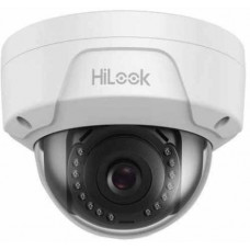 Camera IP Dome hồng ngoại 4.0 Megapixel HILOOK IPC-D140H-M