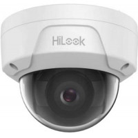 Camera IP 4MP dạng bán cầu hồng ngoại Hilook IPC-D141H