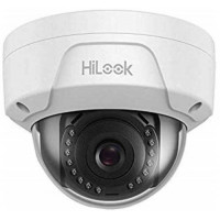 Camera IP 5MP dạng bán cầu hồng ngoại Hilook IPC-D150H