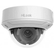 Camera IP 2MP dạng bán cầu hồng ngoại Hilook IPC-D620H-V