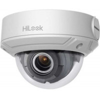 Camera IP 4MP dạng bán cầu hồng ngoại Hilook IPC-D640H-V