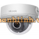 Camera IP 4MP dạng bán cầu hồng ngoại Hilook IPC-D640H-V