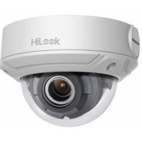 Camera IP 5MP dạng bán cầu hồng ngoại Hilook IPC-D650H-V