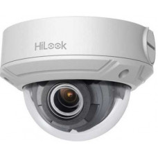 Camera IP 5MP dạng bán cầu hồng ngoại Hilook IPC-D650H-V