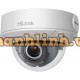 Camera IP 5MP dạng bán cầu hồng ngoại Hilook IPC-D650H-Z