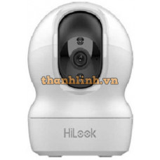 Camera IP Quay quét 2MP hồng ngoại Hilook IPC-P220-D/W