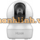 Camera IP Quay quét 2MP hồng ngoại Hilook IPC-P220-D/W