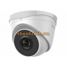 Camera IP Dome hồng ngoại 2.0 Megapixel HILOOK IPC-T221H-U