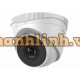 Camera IP Dome hồng ngoại 2.0 Megapixel HILOOK IPC-T221H-U