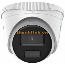 Camera IP Dome Full color 2.0 Megapixel HILOOK IPC-T227H