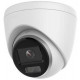 Camera IP Trụ có màu 24/7 Hilook IPC-T229H