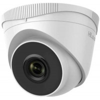 Camera IP 4MP dạng bán cầu hồng ngoại Hilook IPC-T240H