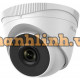Camera IP 4MP dạng bán cầu hồng ngoại Hilook IPC-T240H