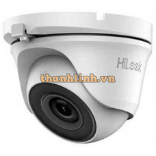 Camera IP 2MP dạng bán cầu hồng ngoại Hilook IPC-T320H-D