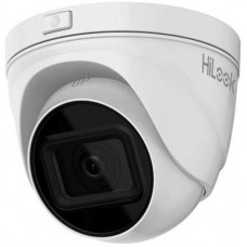 Camera IP 2MP dạng bán cầu hồng ngoại Hilook IPC-T621H-Z