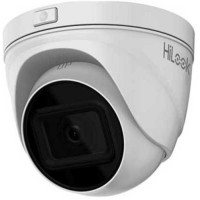 Camera IP 5MP dạng bán cầu hồng ngoại Hilook IPC-T651H-Z