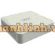 Đầu ghi hình NVR 4 kênh Hilook NVR-104H-D/4P