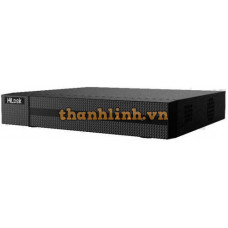Đầu ghi hình NVR 4 kênh Hilook NVR-104MH-C/4P ( B )