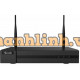 Đầu ghi hình WIFI 4 kênh. Hilook NVR-104MH-D/W