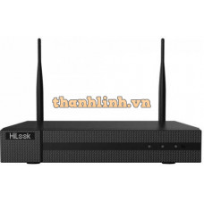 Đầu ghi hình WIFI 8 kênh. Hilook NVR-108MH-D/W