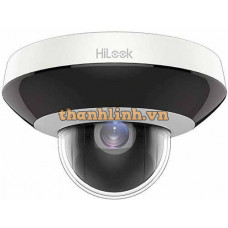 Camera IP Speed Dome hồng ngoại 4.0 Megapixel HILOOK PTZ-N1400I-DE3