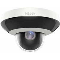 Camera PTZ IP Mini -2MP/ 4MP - Zoom 4x Hilook PTZ-N2404I-DE3