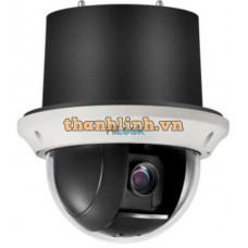 Camera IP mini Speed Dome quay quét trong nhà 2MP Hilook PTZ-N4215-DE3 ( B )