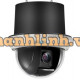 Camera IP mini Speed Dome quay quét trong nhà 2MP Hilook PTZ-N4215-DE3 ( B )