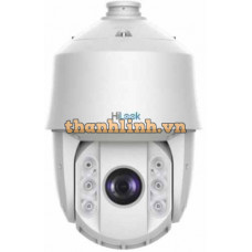 Camera IP Speed Dome hồng ngoại 2.0 Megapixel HILOOK PTZ-T5225I-A