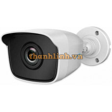 Camera HD-TVI hồng ngoại 2.0 Megapixel HILOOK THC-B120-P(B)