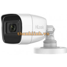 Camera hình TVI độ phân giải 2MP Hilook THC-B120-PS
