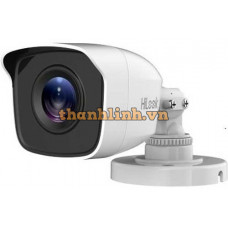 Camera hình TVI độ phân giải 2MP Hilook THC-B123-P