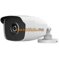 Camera thân TVI độ phân giải 2MP Hilook THC-B220-C