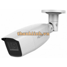 Camera HD-TVI hồng ngoại 1.0 Megapixel HILOOK THC-B310-VF