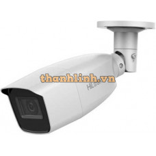 Camera thân TVI độ phân giải 4MP Hilook THC-B340-VF